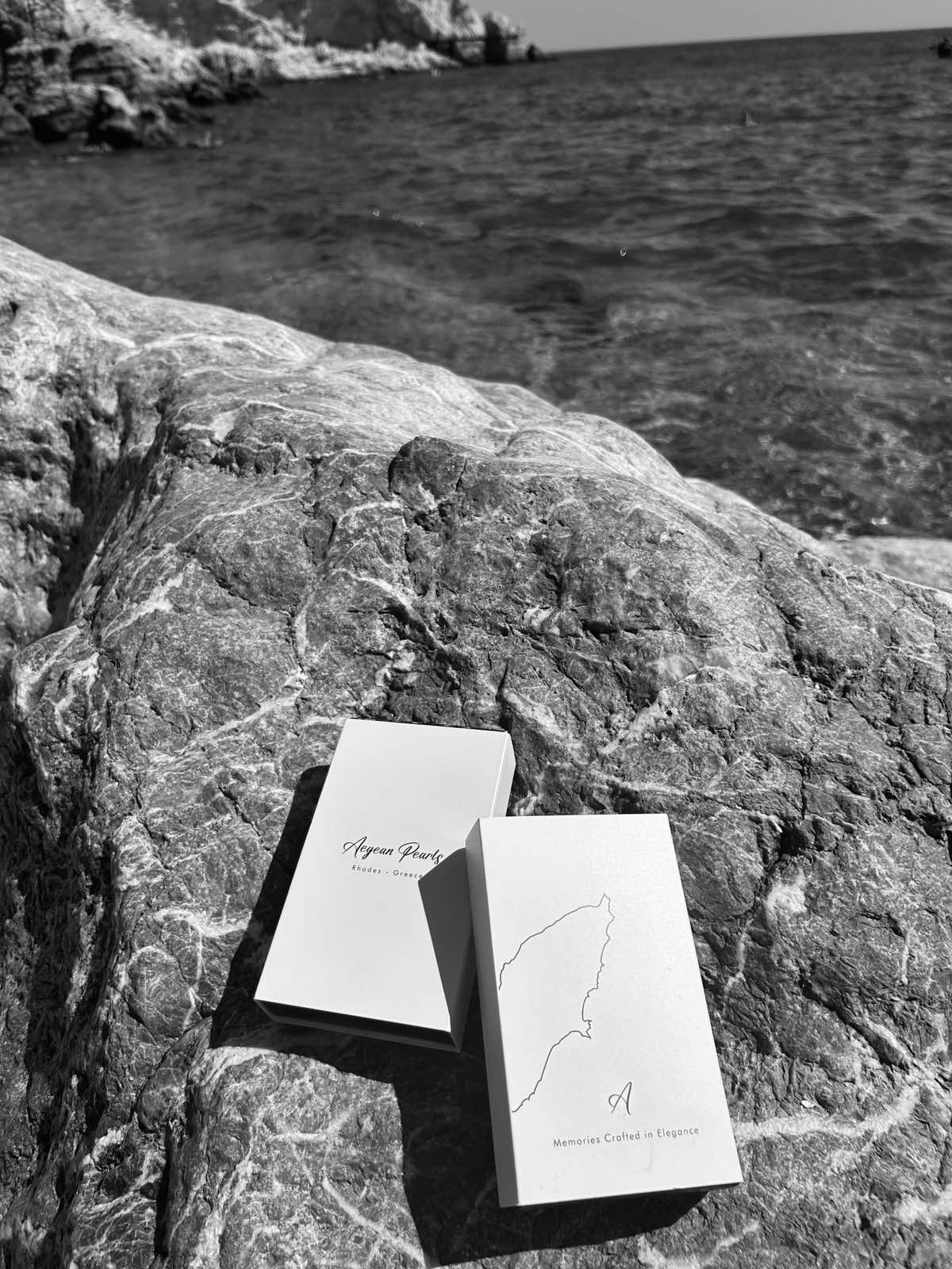 Welcome Gifts Rhodes