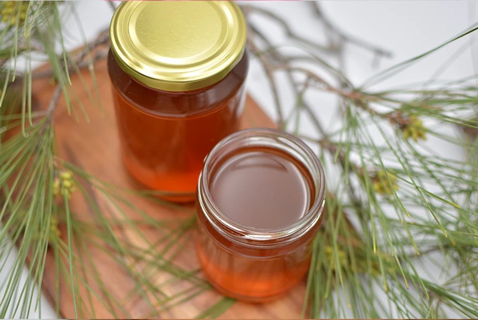 Μέλι Πεύκου