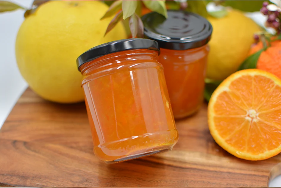 Μαρμελάδα Μιξ