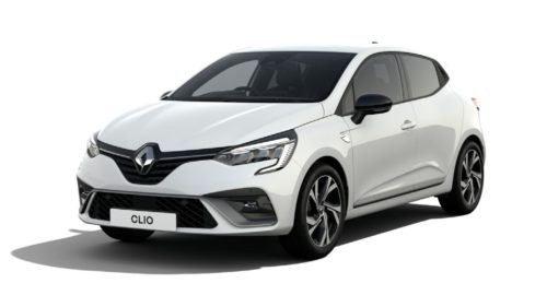 Renaul Clio – Manual